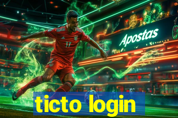 ticto login